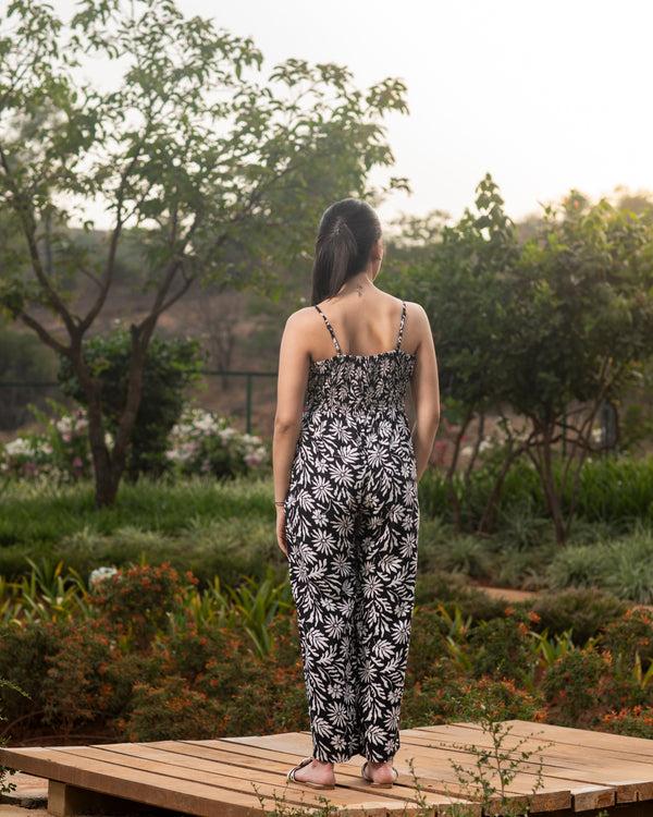 Eleven.one Daisy Jumpsuits