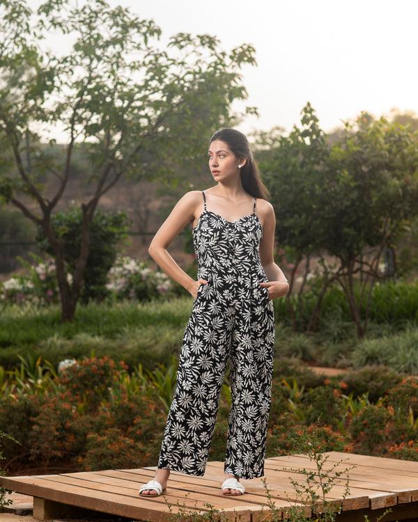 eleven.one Daisy Jumpsuits