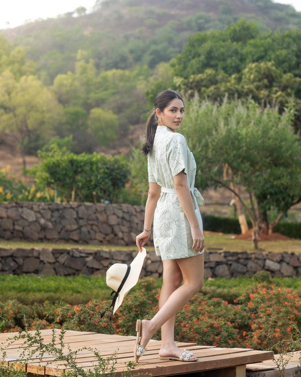 Eleven.one Elderflower Spritz Jumpsuits