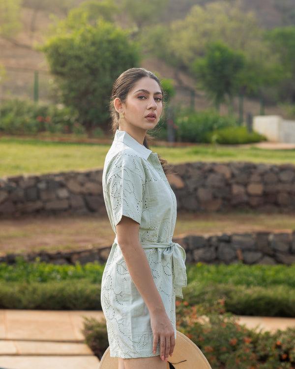 Eleven.one Elderflower Spritz Jumpsuits