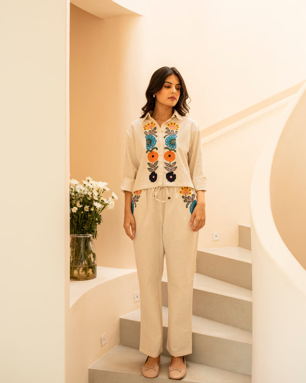 Eleven.one Glimmer Co-Ords