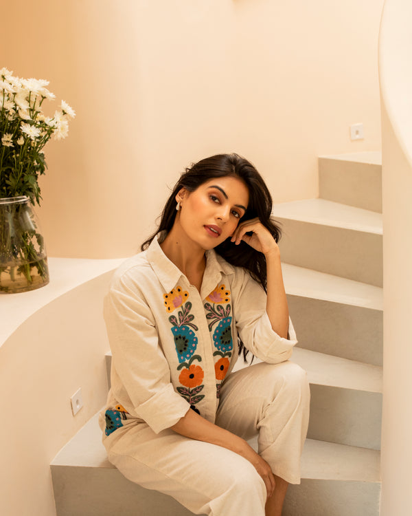 Eleven.one Glimmer Co-Ords