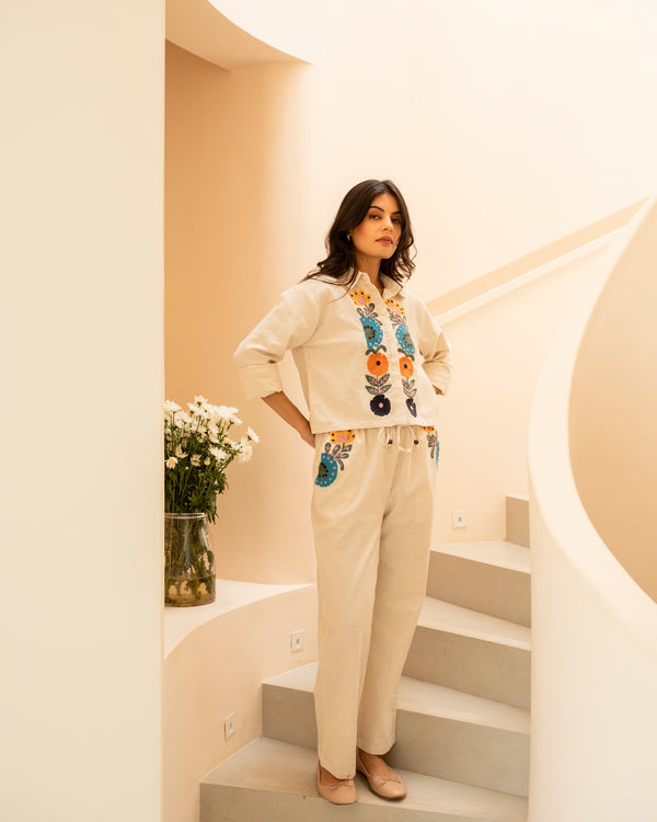 Eleven.one Glimmer Co-Ords