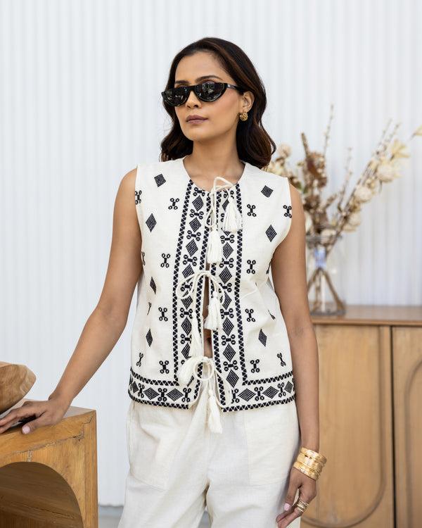 Eleven.one Isla Pants Skirts