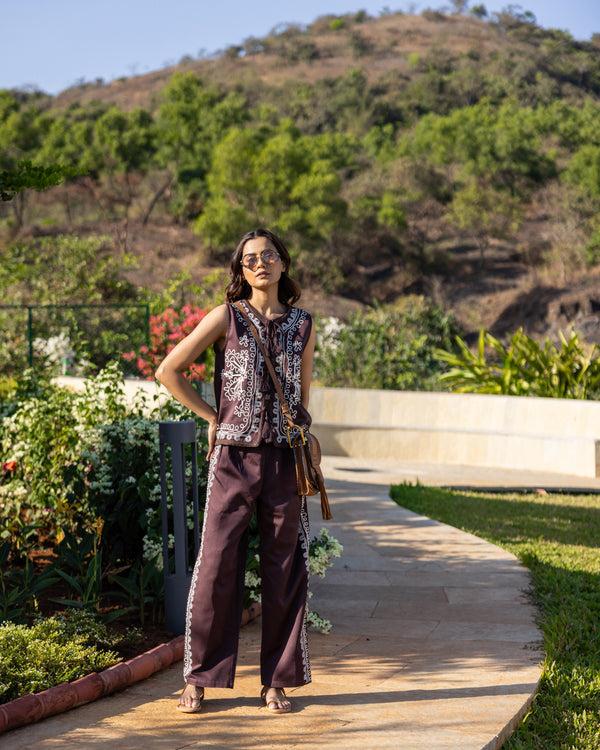 Eleven.one Kaia Pants Skirts