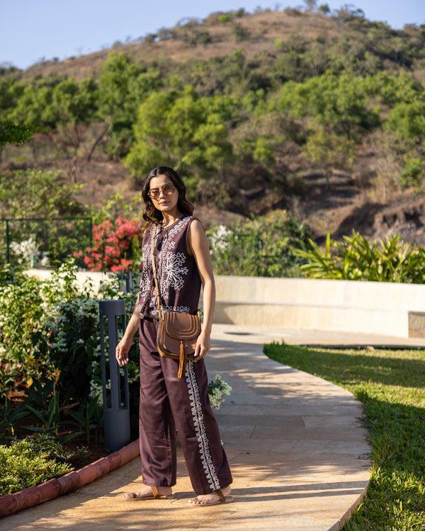 eleven.one Kaia Pants Skirts