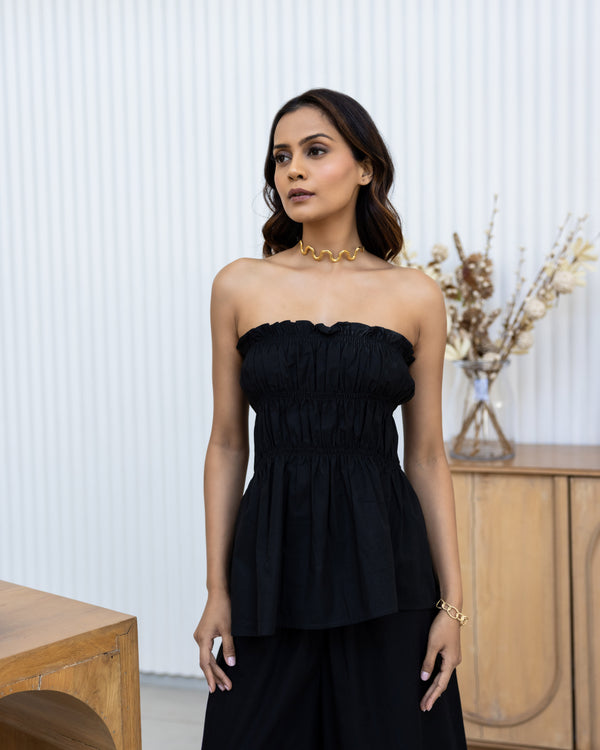 Eleven.one Marbella Top Shirts