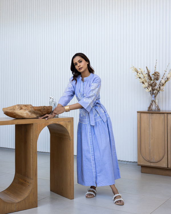 Eleven.one Oasis Dresses