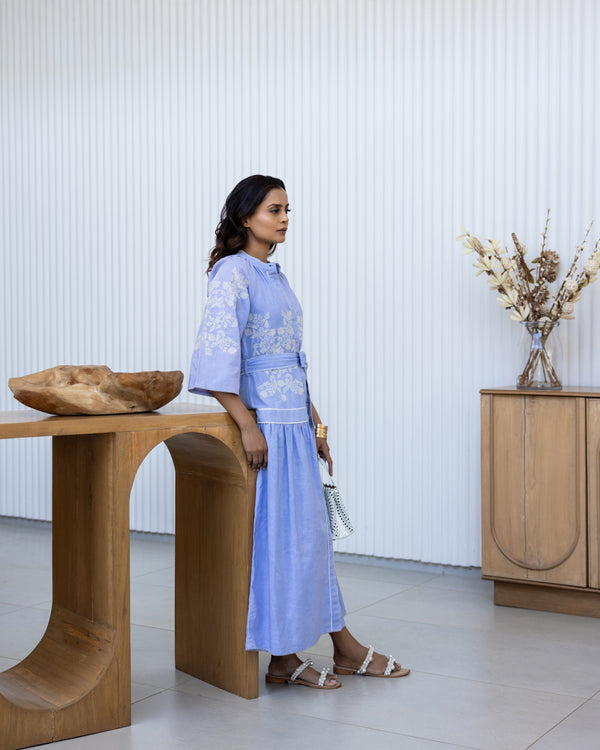 Eleven.one Oasis Dresses