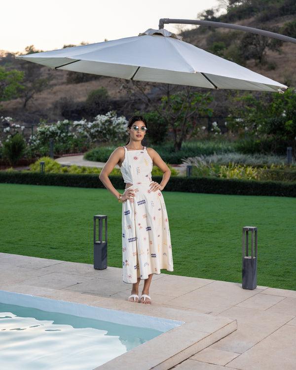 Eleven.one Paloma Dresses