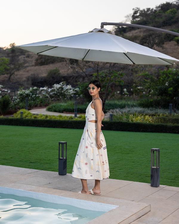 Eleven.one Paloma Dresses