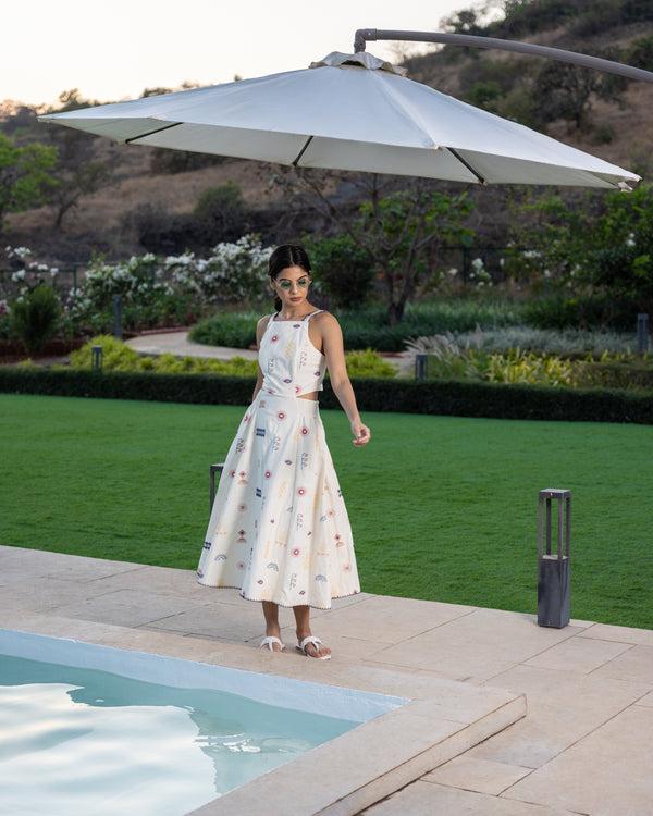 eleven.one Paloma Dresses