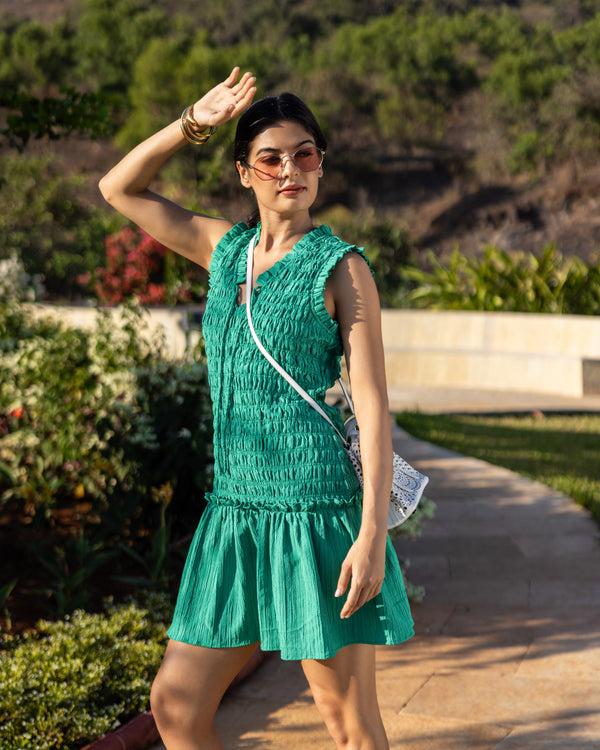 Eleven.one Portia Dresses