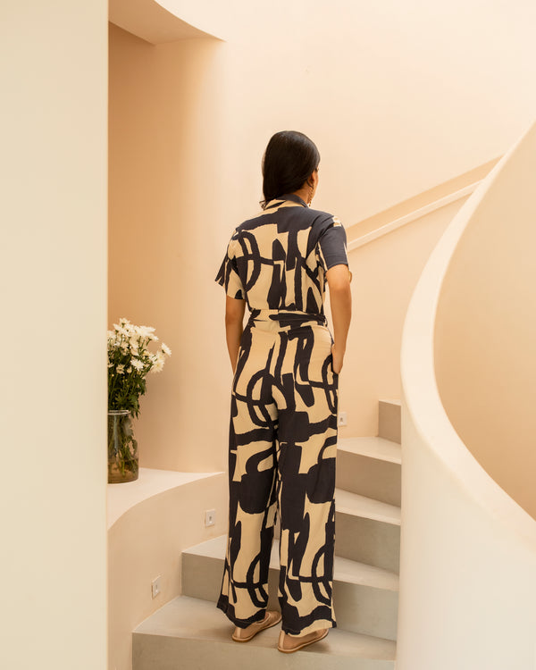 Eleven.one Ray Jumpsuits