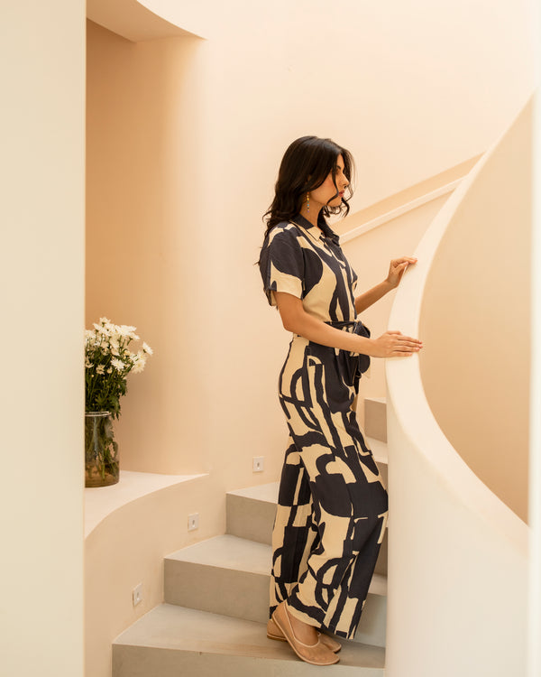 Eleven.one Ray Jumpsuits