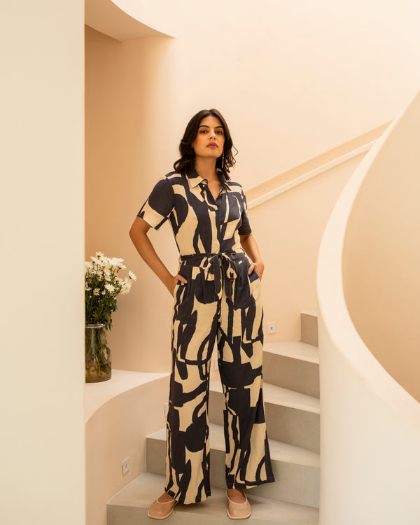 eleven.one Ray Jumpsuits