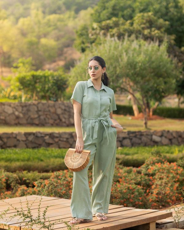 Eleven.one Reef Jumpsuits