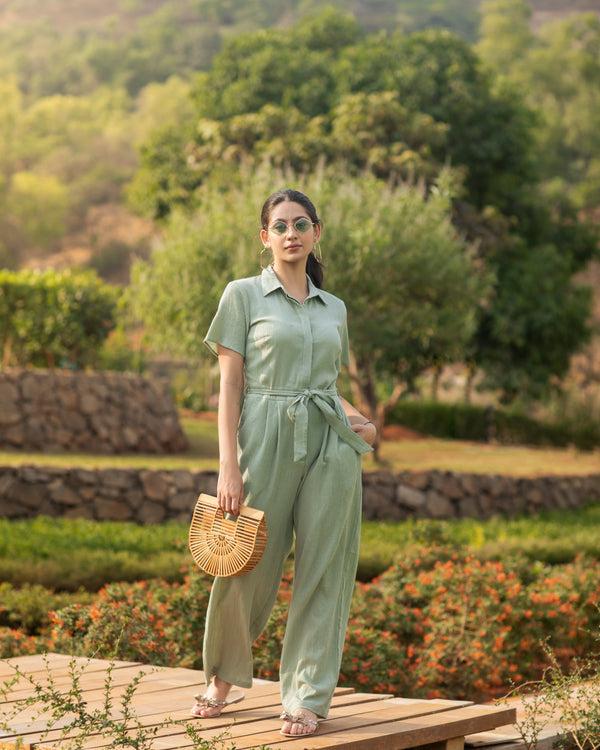 eleven.one Reef Jumpsuits