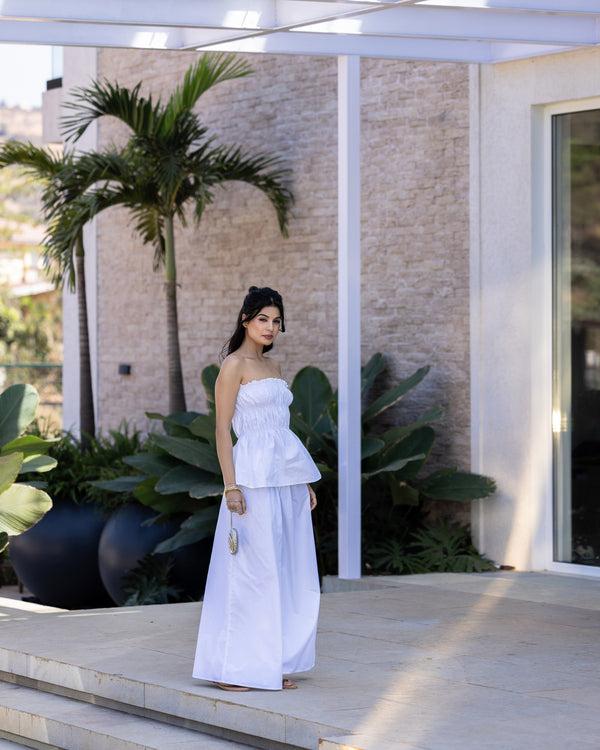 Eleven.one Rosae Pants Skirts