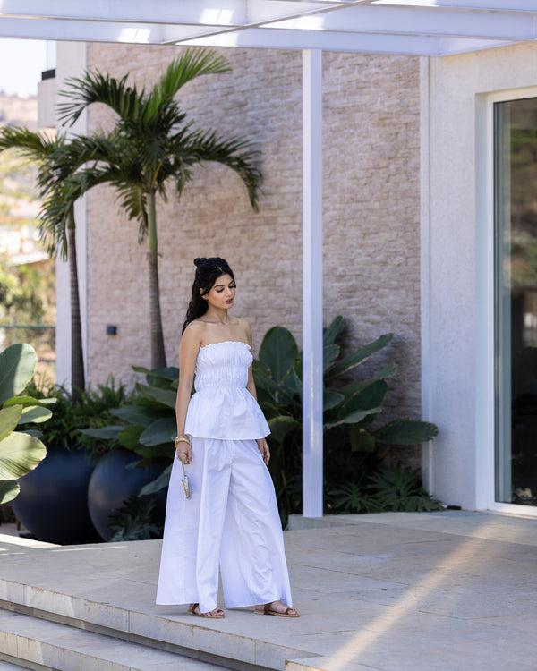 Eleven.one Rosae Pants Skirts