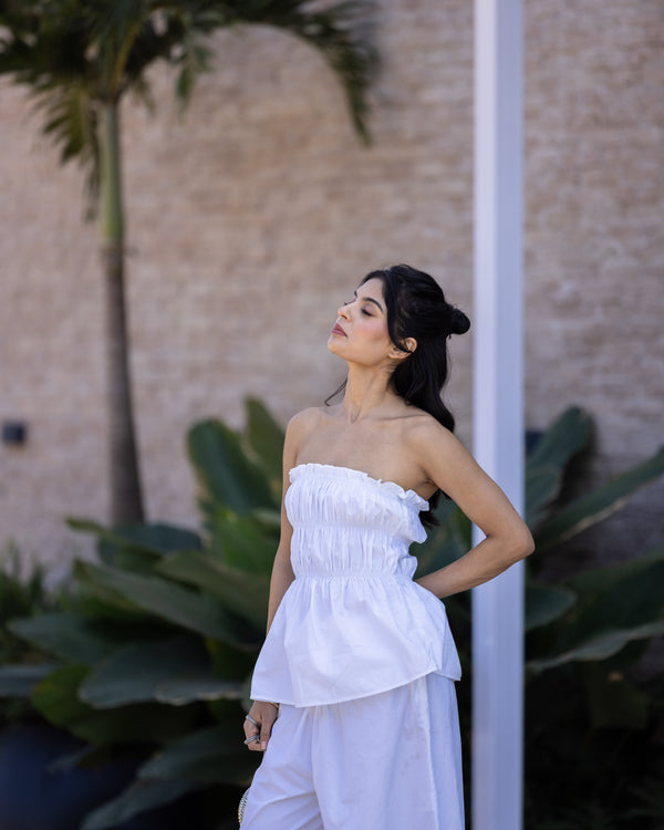 Eleven.one Rosae Pants Skirts