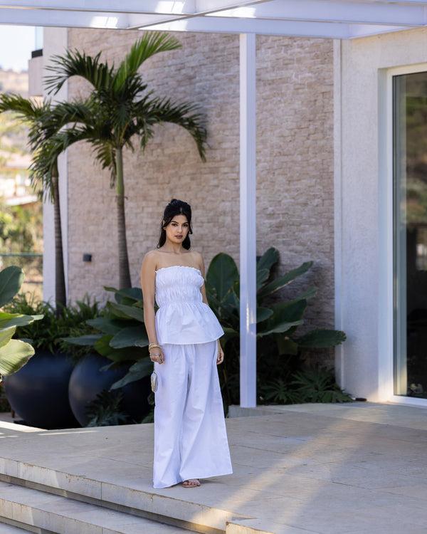 eleven.one Rosae Pants Skirts