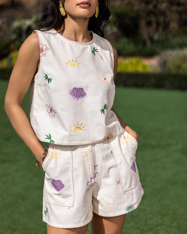 Eleven.one Siesta Co-Ords