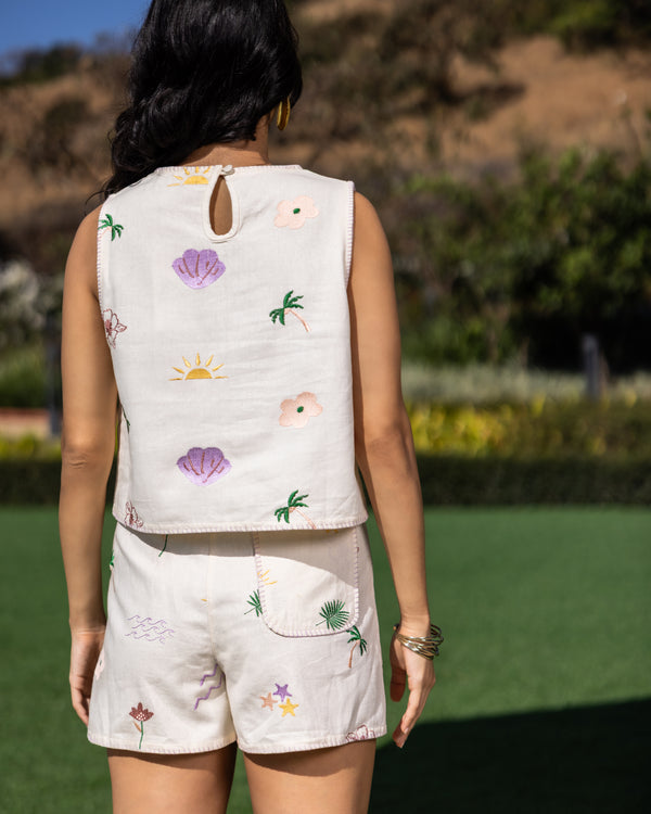 Eleven.one Siesta Co-Ords