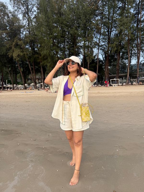 eleven.one Simran Luthria in Phuket Co Ord