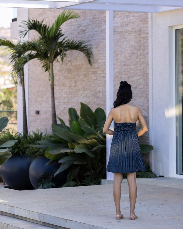 Eleven.one Siren Dresses