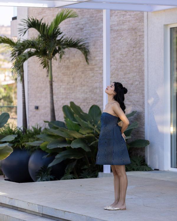 eleven.one Siren Dresses