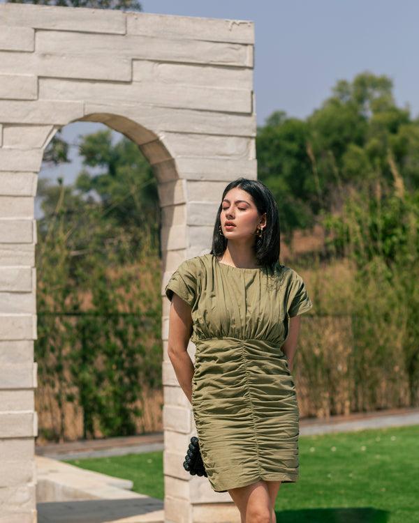 Eleven.one Slush Dresses