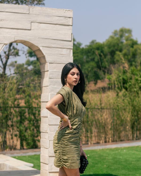 Eleven.one Slush Dresses