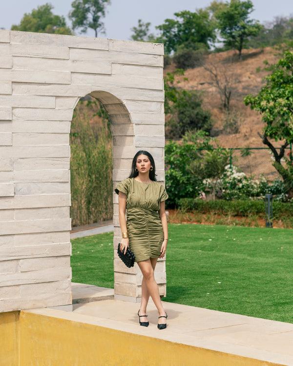 Eleven.one Slush Dresses