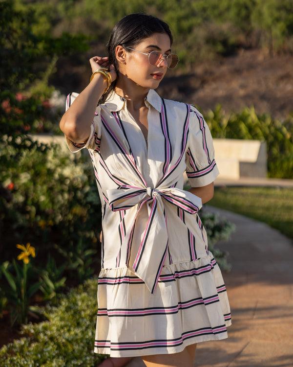 Eleven.one Soft Breeze Dresses