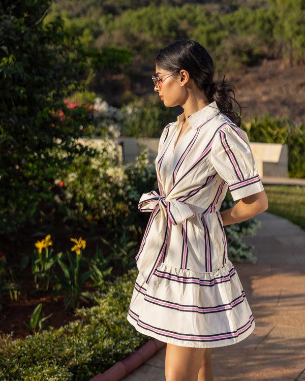 Eleven.one Soft Breeze Dresses