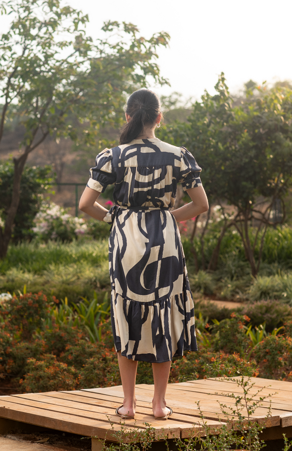 Eleven.one Solene Dresses