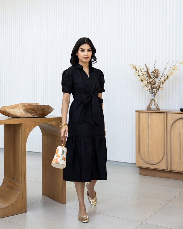 Eleven.one Soothe Dresses