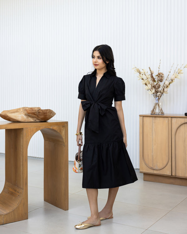 Eleven.one Soothe Dresses