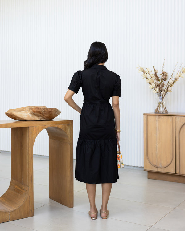 Eleven.one Soothe Dresses