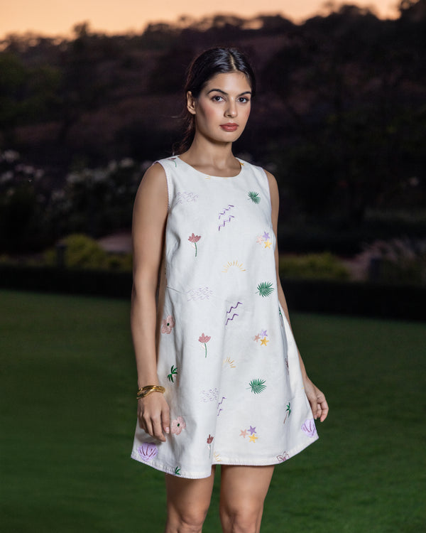 eleven.one Sorbet Dresses