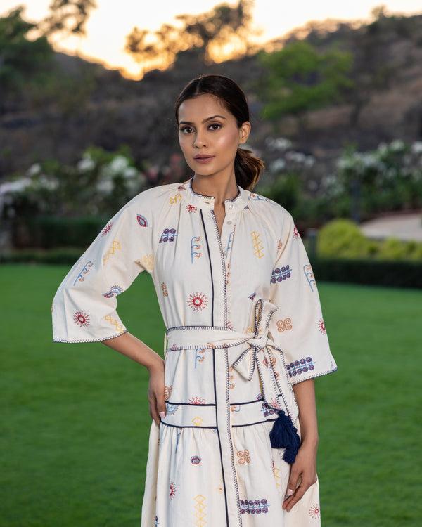 Eleven.one Sunbeam Dresses