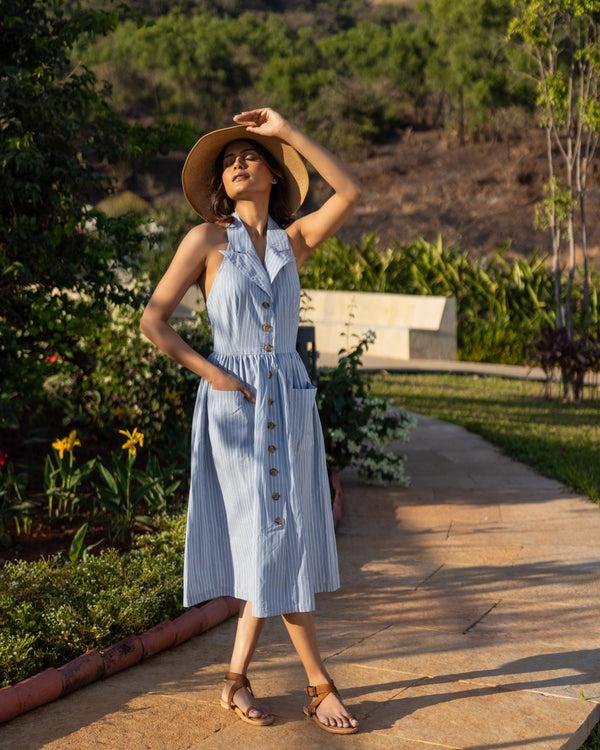 Eleven.one Verena Dresses