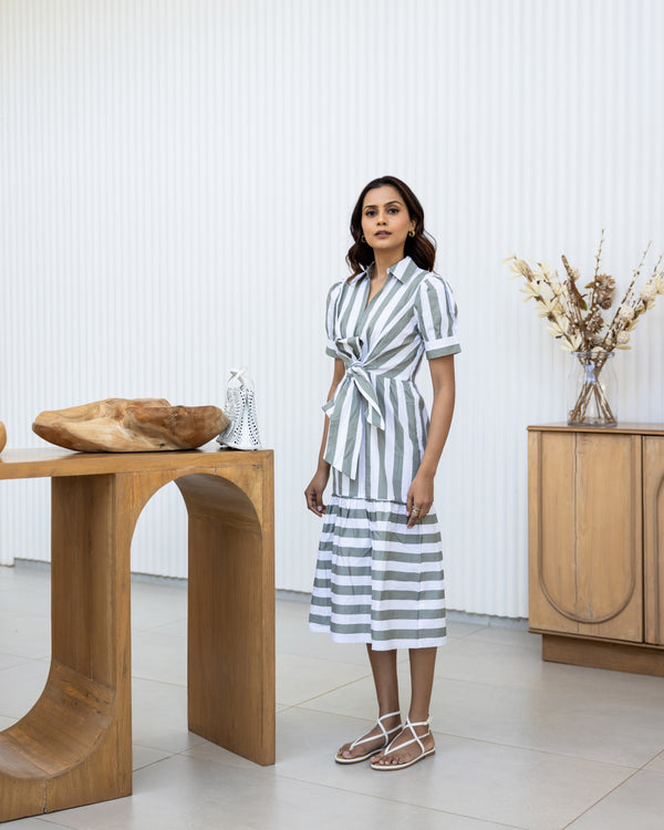 Eleven.one Warm Hug Dresses