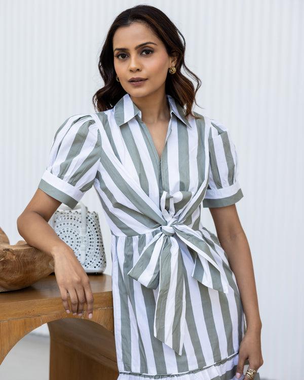 Eleven.one Warm Hug Dresses