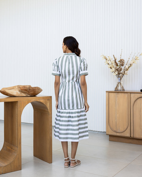 Eleven.one Warm Hug Dresses