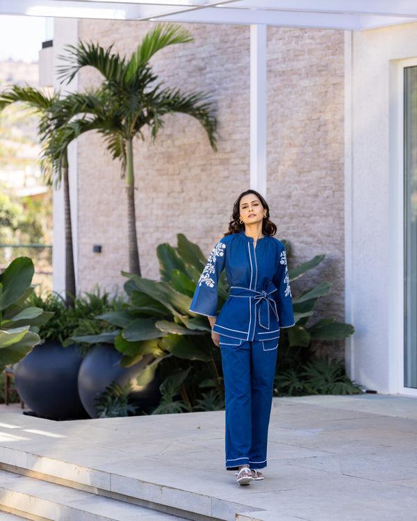 eleven.one Wave Co-Ords