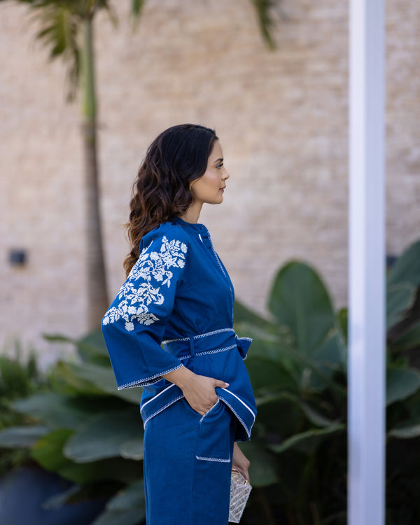 eleven.one Wave Pants Skirts