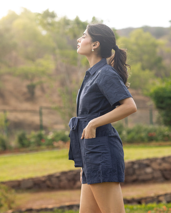 Eleven.one Zest Jumpsuits