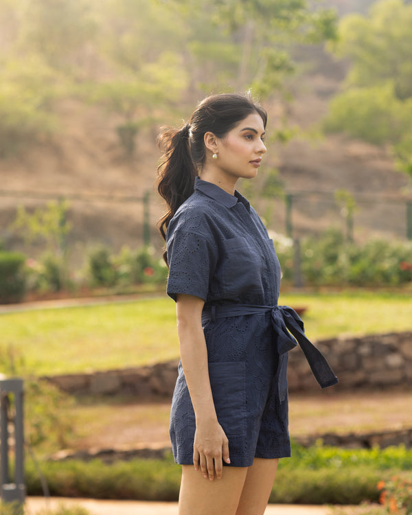 Eleven.one Zest Jumpsuits